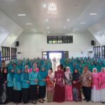 Pemkab HST Perkuat Pola Asuh Digital, Bekali Orang Tua Hadapi Tantangan Era Teknologi