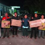 Pemkab HST Padukan Nobar Pildun dan Lomba Rakyat, Beri Ruang Hiburan Sekaligus Berdayakan UMKM