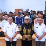Pemkab HST Perkuat Legalitas Pangan Lokal, Buka Peluang Produk Lokal Berkembang di Pasar Modern