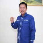 Demokrat Balangan Buka Penjaringan Ketua DPC, Saiful Arif Ajak Kader Terbaik Untuk Maju