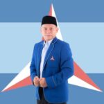Pendaftaran Bakal Calon Ketua DPC Resmi Dibuka, Rifki Rifani Ajak Kader Terbaik Untuk Ambil Peran