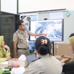 Kantor Pertanahan Hulu Sungai Tengah Verifikasi Data PTSL 2026 Bersama Aparat Desa dan Ketua RT