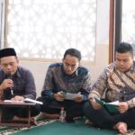 Kantor Pertanahan Hulu Sungai Tengah Gelar Pengajian dan Pembacaan Wirdul Latif, Perkuat Nilai Spiritual Aparatur