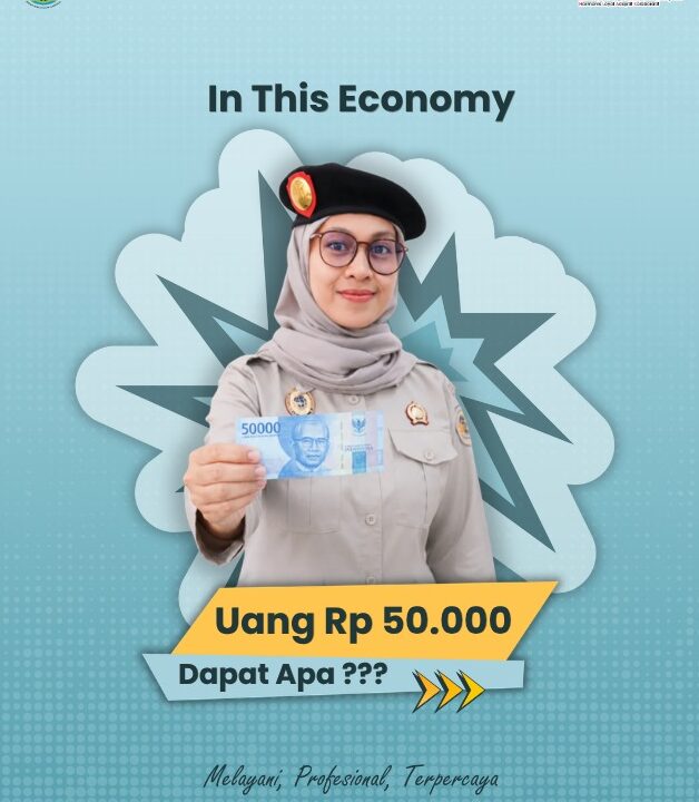 Biaya Roya Hanya Rp50.000, Wujudkan Kepastian Hukum atas Sertipikat Tanah Anda
