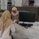 Kantah Hulu Sungai Tengah Hadirkan Layanan Pertanahan di Mal Pelayanan Publik untuk Permudah Akses Masyarakat