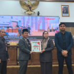 DPRD Balangan Bahas Perubahan KUA-PPAS 2026, Infrastruktur dan SDM Tetap Jadi Prioritas