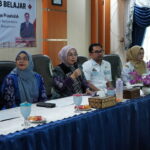 Bunda PAUD Banjarmasin Ajak Orang Tua Pastikan Anak Ikut Prasekolah Sebelum Masuk SD