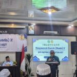 Pemkab HST Buka Musda X DPD BKPRMI, Rahmadi Terpilih Menjadi Ketua Priode 2026-2031