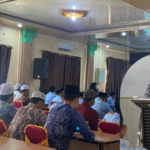 LMD I BKPRMI HST Resmi Dibuka, Wabup Harapkan Perkuat Syiar Dakwah dan Al-Qur’an