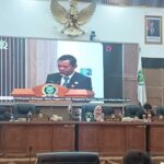 Pemkab dan DPRD Balangan Mulai Bahas Perubahan APBD 2026, Infrastruktur Tetap Jadi Prioritas Meski Dana Desa Dipangkas Pusat