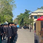 120 ASN Fungsional Dilantik, Bupati HST: Masyarakat Menilai dari Kinerja, Bukan Sertifikat