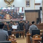 DPRD Balangan Setujui Perubahan APBD 2026, Pemkab Diminta Tepat Waktu dan Tepat Sasaran