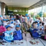 Pemkot Banjarmasin Dorong Minat Baca Anak melalui Jelajah Literasi Bersama Bunda PAUD