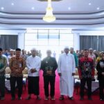 Pemkab HST Perkuat Pengawasan Dana Hibah, 61 Lembaga Diingatkan Tertib Administrasi dan Pertanggungjawaban