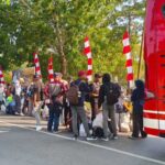 Pemkab HST Siapkan Tiga Bus Antar Gratis Puluhan Mahasiswa PSDKU ULM Ikuti PKKMB, Awal Kuliah Tanpa Beban Biaya
