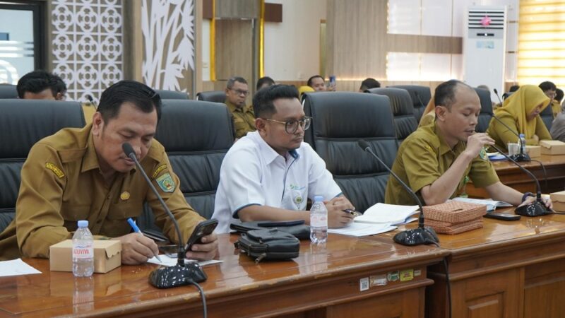 Masyarakat Keluhkan Klaim BPJS Ketenagakerjaan Tersendat Karena Administrasi, DPRD Balangan Dorong BPJS Lebih Aktif