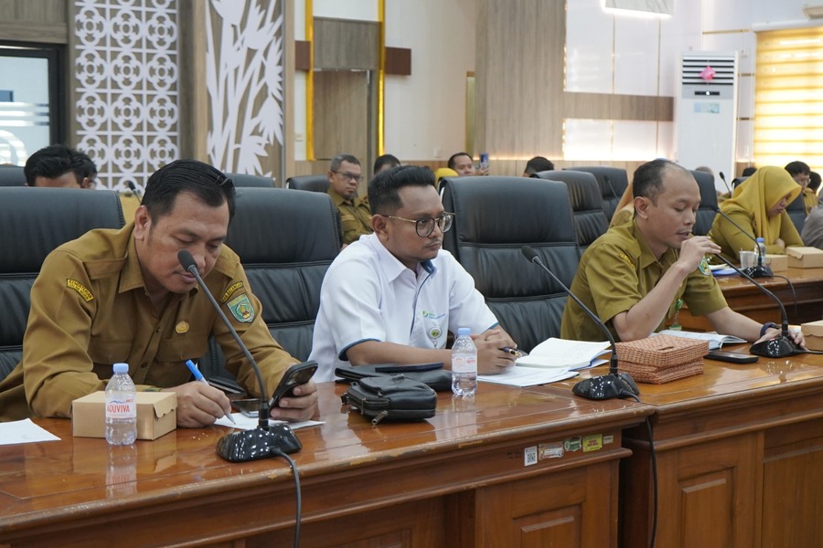Masyarakat Keluhkan Klaim BPJS Ketenagakerjaan Tersendat Karena Administrasi, DPRD Balangan Dorong BPJS Lebih Aktif