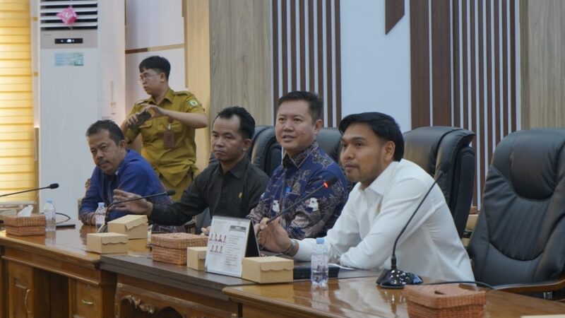 Klaim BPJS Tersendat Capai Rp300 Juta hingga Obat Kosong, DPRD Balangan Siapkan Opsi Pansus