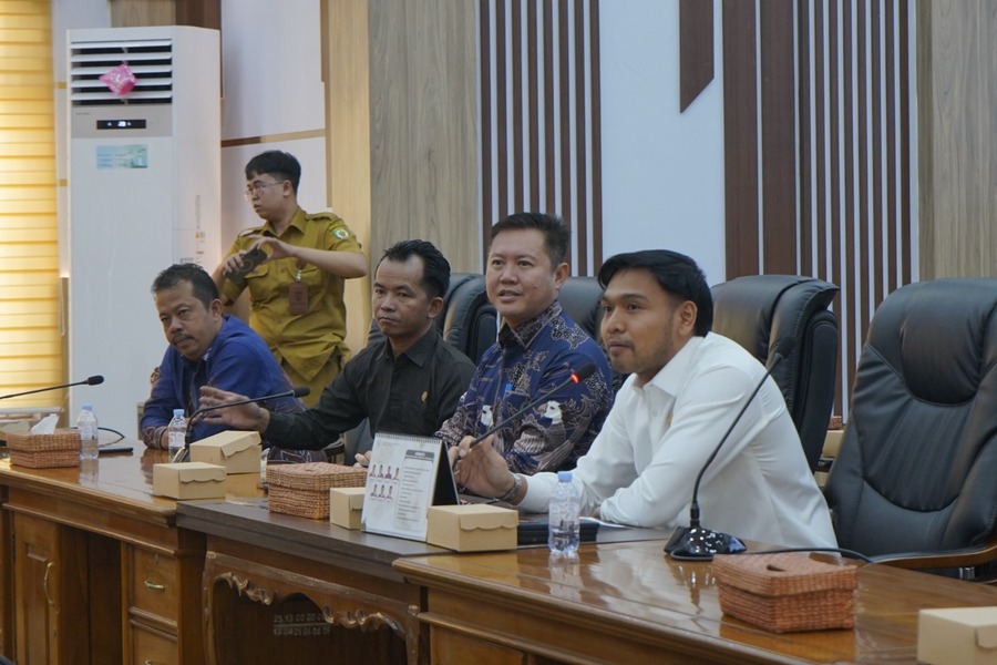Klaim BPJS Tersendat Capai Rp300 Juta hingga Obat Kosong, DPRD Balangan Siapkan Opsi Pansus