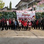Sekretariat DPRD Balangan Meriahkan HUT ke-81 RI dengan Beragam Perlombaan