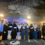DPC Demokrat HST Gelar Lomba Pidato AHY Muda, Asah Potensi Generasi Muda