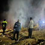Dua Hektare Hutan Terbakar di Hantakan, TNI-Polri dan Tim Gabungan Berhasil Padamkan Api
