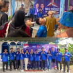 Meriahkan HUT RI Ke-81, DPC Demokrat HST Ajak Warga Bergembira Lewat Lomba Rakyat