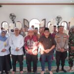Rifqinizamy Karsayuda Serahkan 13 Sertipikat Wakaf, Perkuat Kepastian Hukum Aset Keagamaan di HST