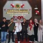 Sambut Personel Baru, Kantor Pertanahan HST Perkuat Sinergi dan Kualitas Pelayanan