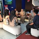 Perkuat Kualitas Pelayanan, Kantah HST Rutin Gelar Briefing Petugas Loket