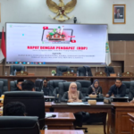 DPRD Balangan Serap Aspirasi Mahasiswa, Desak Penyelesaian Polemik Beasiswa Sapta Mandiri