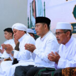 Bupati HST Peringati Maulid Nabi Muhammad SAW 1448 H di HST Jadi Momentum Perkuat Keimanan dan Persaudaraan