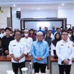 Cegah Bullying, Pemkab HST Dorong Lingkungan Belajar yang Aman dan Ramah