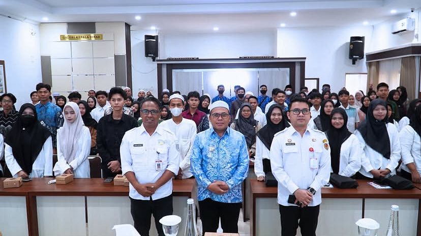 Cegah Bullying, Pemkab HST Dorong Lingkungan Belajar yang Aman dan Ramah