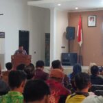 Ada 63 Lembaga Adat di HST, Bupati Dorong Penguatan dan Perlindungannya