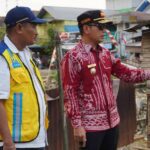 20 Tahun Tak Dikeruk, Pemko Banjarmasin dan BWS Kembali Hidupkan Sungai Pekapuran