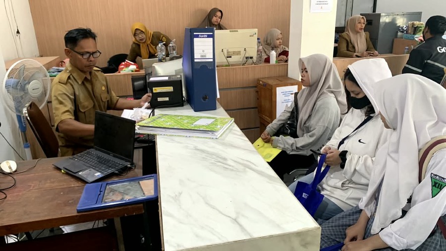 Pelayanan Publik Jadi Kunci, Banjarmasin Bidik 10 Besar Kota Toleran Indonesia