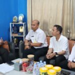 Kantah HST dan BPKAD Perkuat Sinergi Implementasi PERINTIS 10 Hari