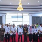 Pemilihan Duta Baca HST, Pemkab HST Dorong Generasi Muda Jadi Penggerak Budaya Literasi