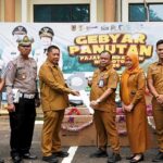 Bayar Pajak Kendaraan di HST Dapat Diskon hingga 25 Persen, Pemkab HST dan Samsat Ajak Masyarakat Taat Pajak