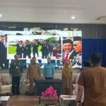 Sambut Tim Penilai Tingkat Provinsi, Bupati HST Dukung Penuh Sekolah Wakili Daerah di Lomba Sekolah Sehat