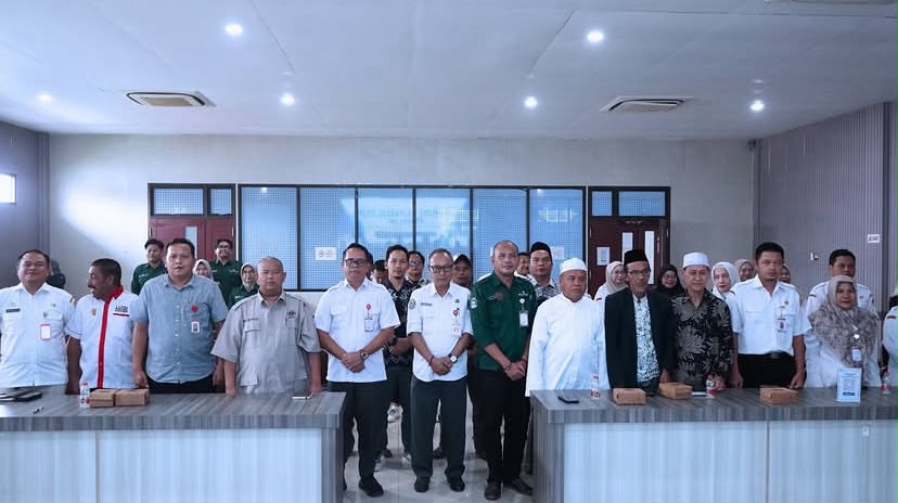 Dua BUMD Disiapkan, Pemkab HST Bidik Pendapatan Baru di Tengah Turunnya Transfer Pusat