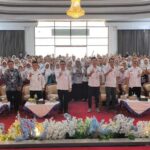 Pemkab HST Hadirkan Dua Inovasi Pendidikan, MSLSC dan BUTAH BAHARI Resmi Diluncurkan