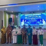 Lewat Storytelling, Pemkab dan TP PKK HST Ajak Anak Gemar Makan Ikan