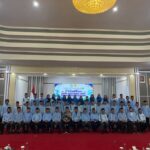 Pemkab HST Hadiri Pelantikan DPD BKPRMI 2026–2031, Perkuat Generasi Qurani Lewat Pembinaan dan Teknologi Digital