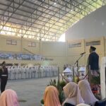 Pemkab HST Pimpin Upacara Peringatan Hari Santri 2026, Santri Menguatkan Negeri Menuju Indonesia Maju
