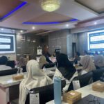 Adaptasi Era AI,  Humas SKPD HST Didorong Lebih Kreatif dan Informatif