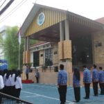 Peringati Hari Sumpah Pemuda ke-98, Kantah HST Kobarkan Semangat Persatuan dan Pengabdian